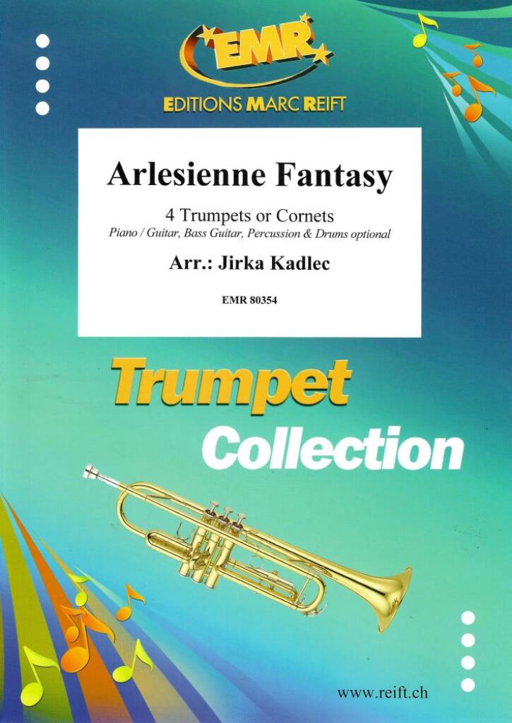 Arlesienne Fantasy